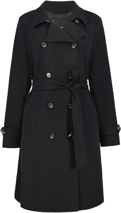 Canber trenchcoat