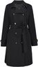Canber trenchcoat