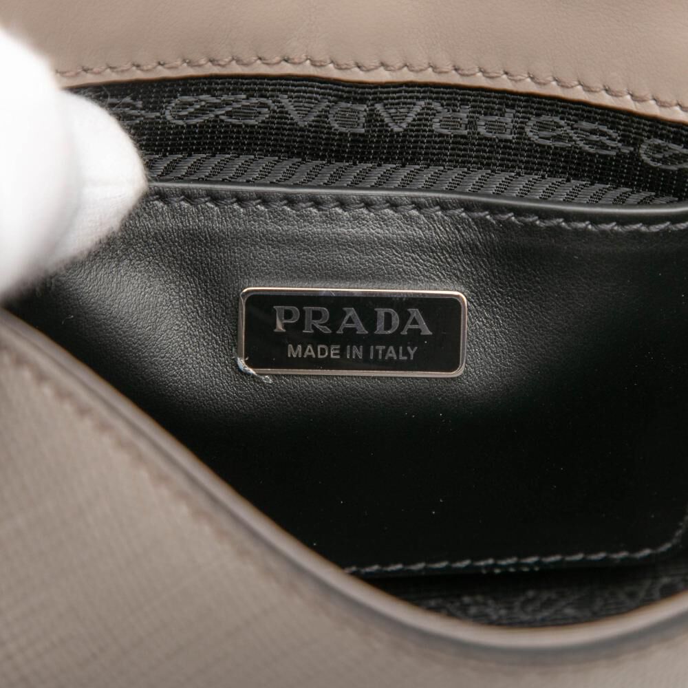 Prada Crossbody Bag