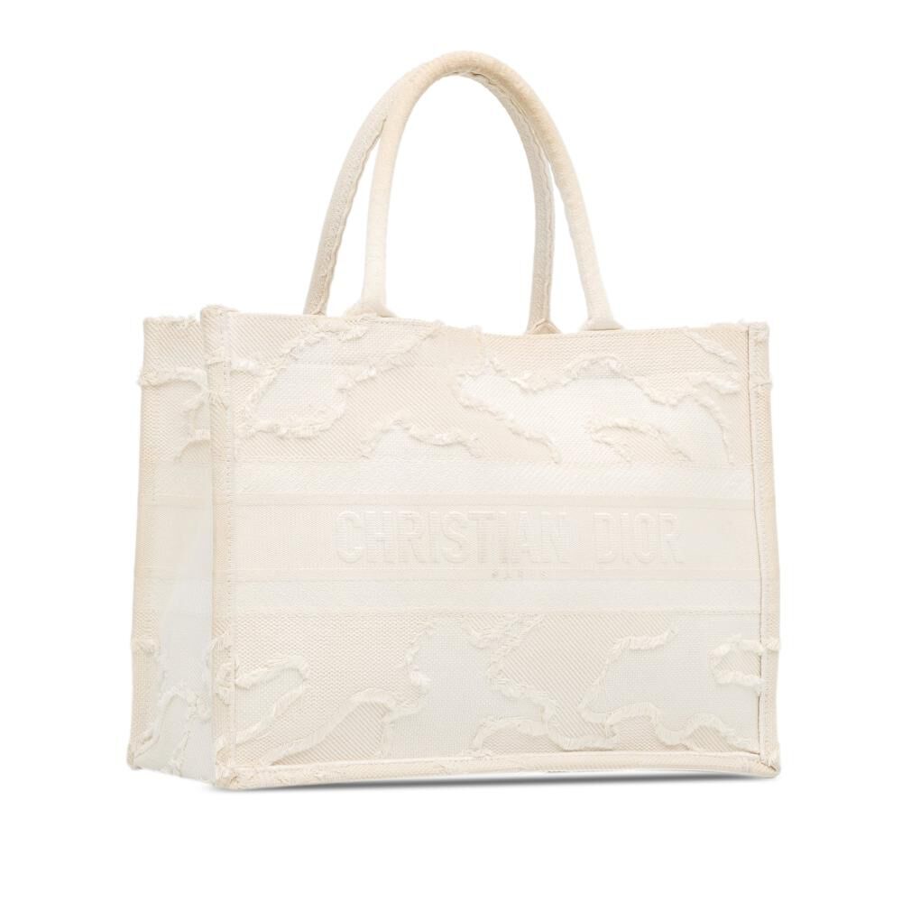 Dior Book Tote