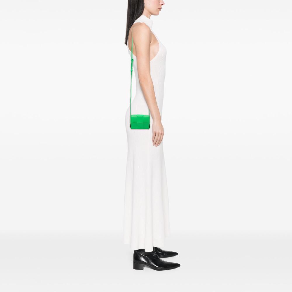 Bottega Veneta Crossbody Bag