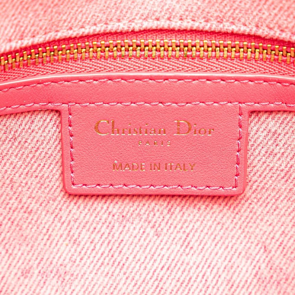 Dior Shoulder Bag