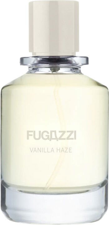 VANILLA HAZE EAU DE PARFUM