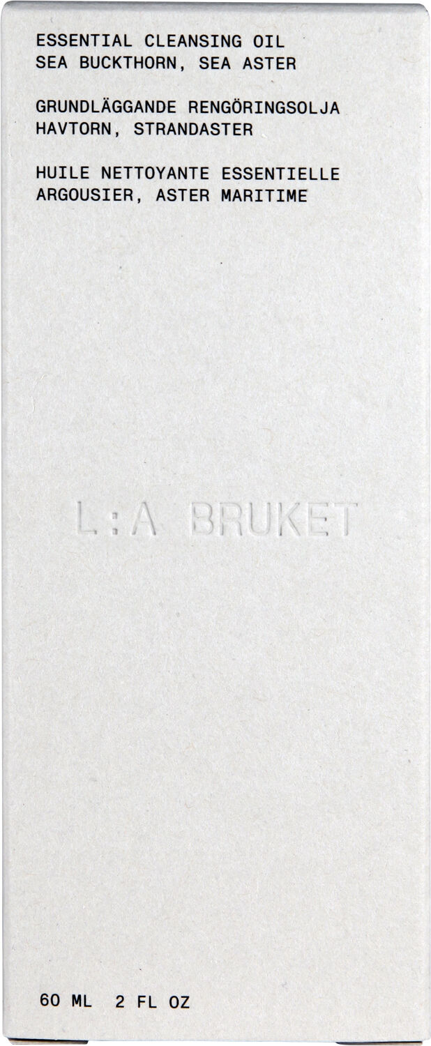 276 Essential Cleansing Oil CosN