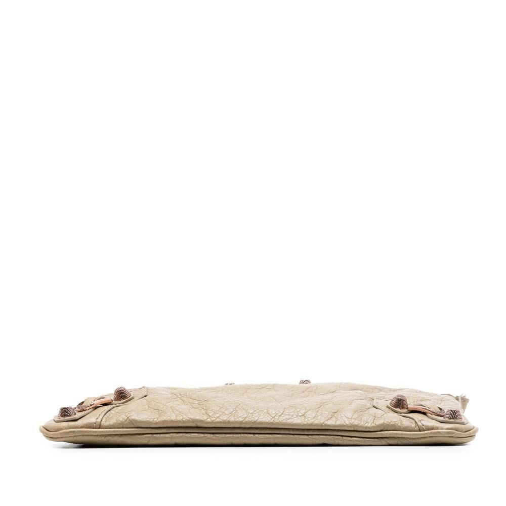Balenciaga Clutch
