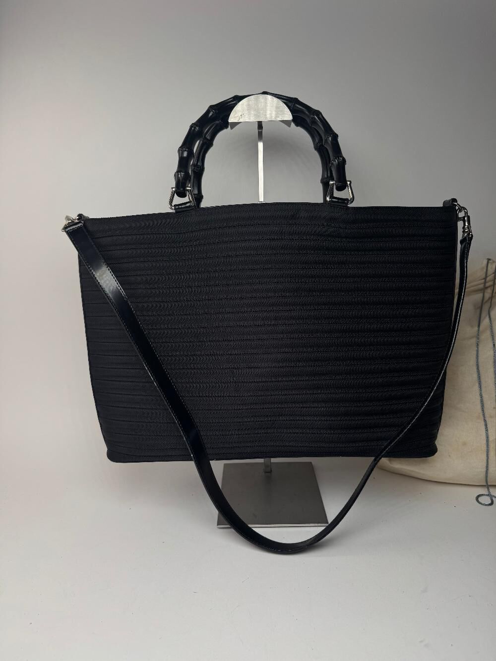 Gucci Bamboo