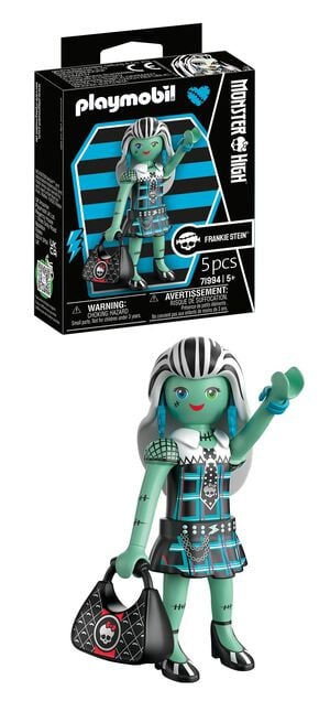 Monster High Frankie Stei