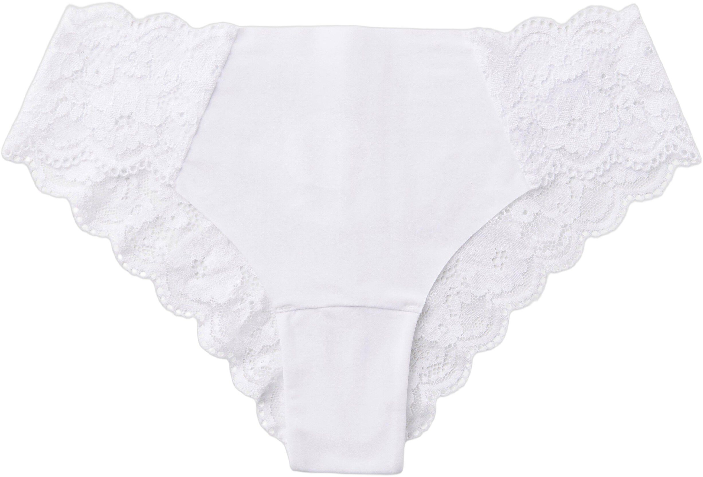 Brazilian trosor med normal midja