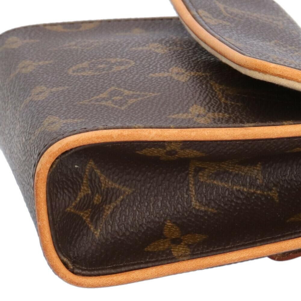 Louis Vuitton Florentine Pochette