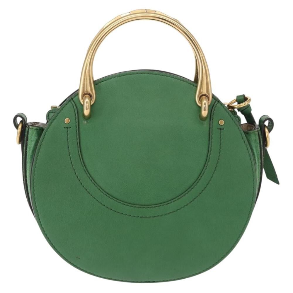 Chlo&eacute; Handbag