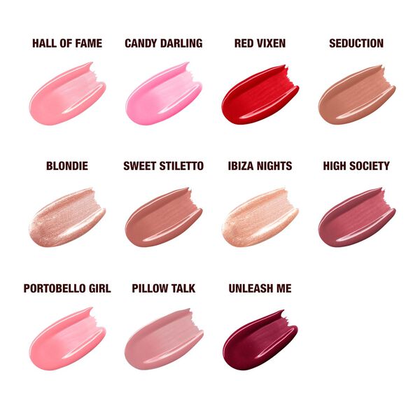 Lip Lustre - Gloss