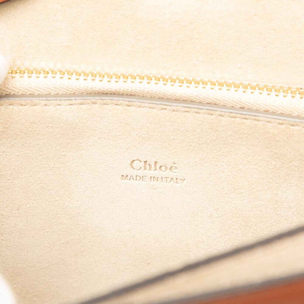 Chlo&eacute; Crossbody Bag