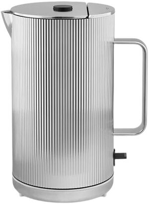 Bernadotte Electric kettle, steel