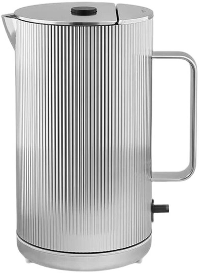 Bernadotte Electric kettle, steel