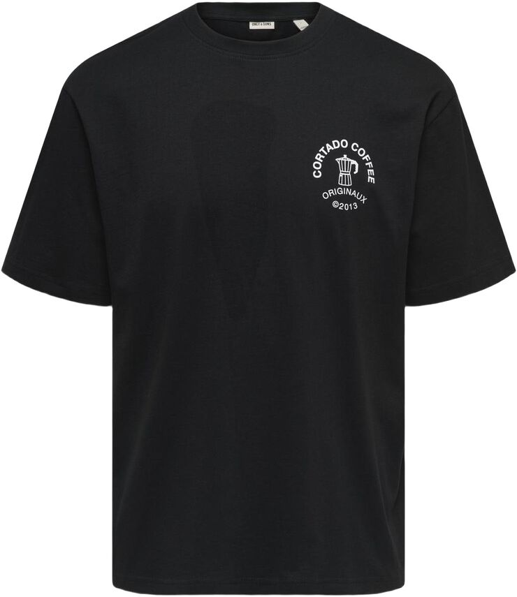 ONSNATHAN RLX SS TEE NOOS