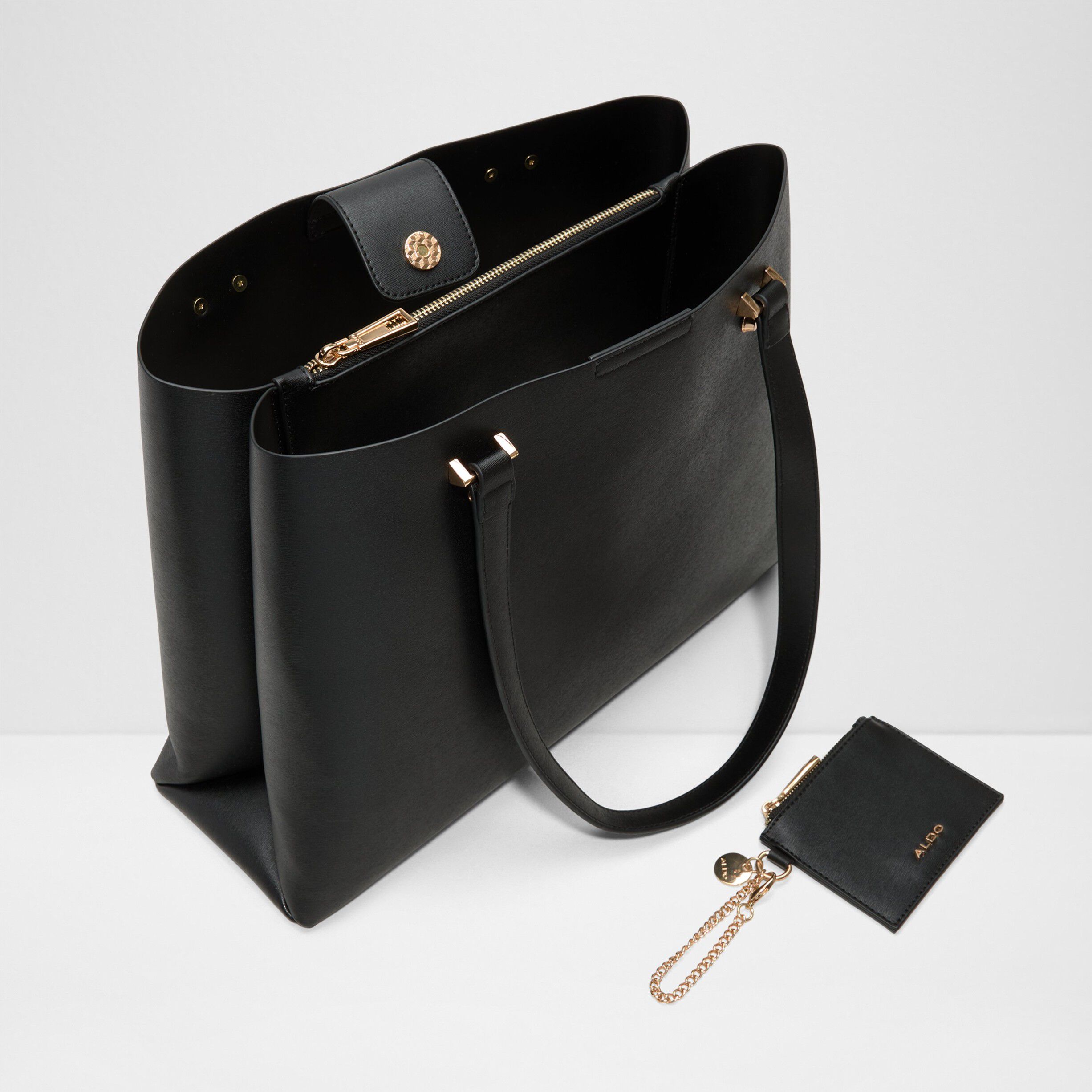 KORER SATCHEL
