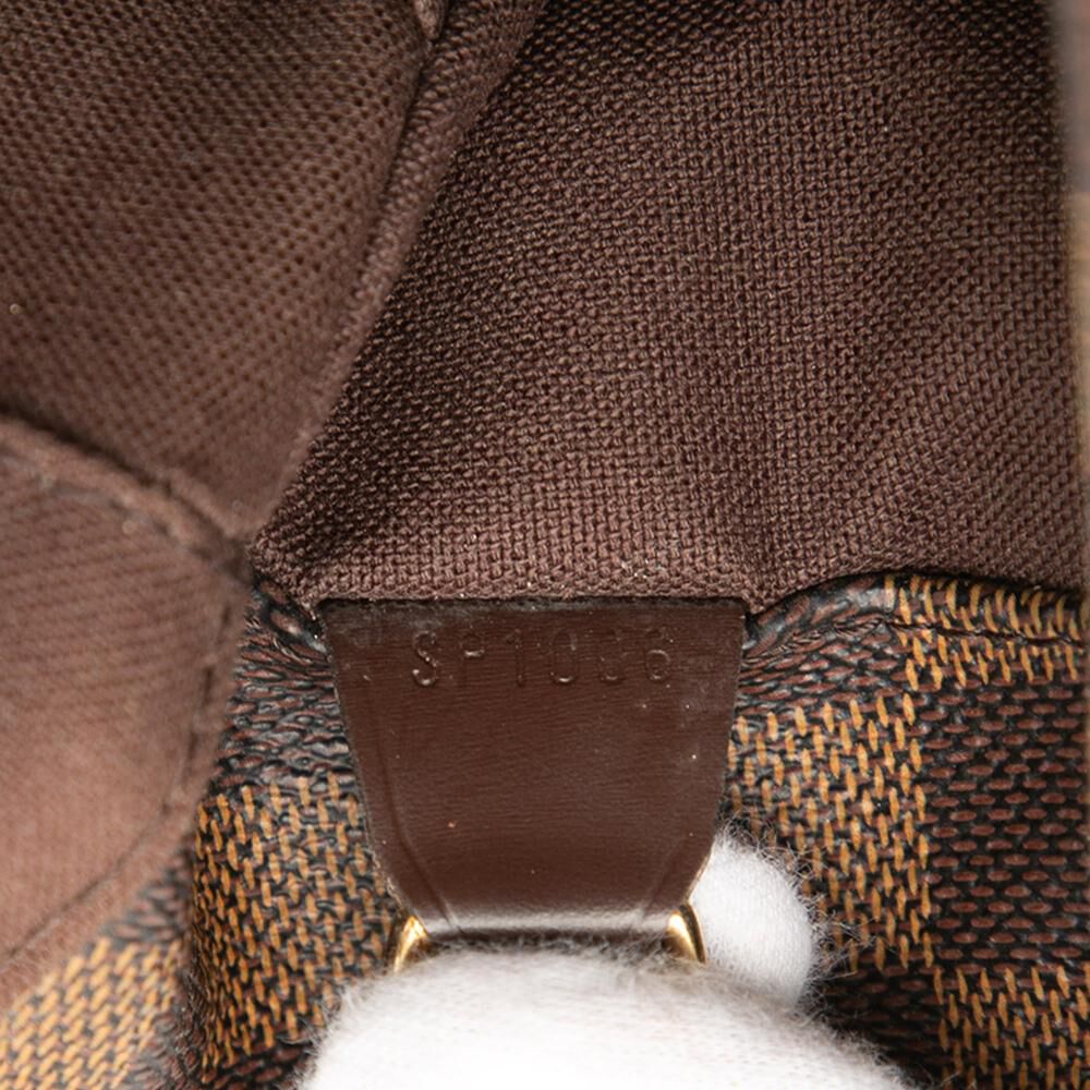 Louis Vuitton Bastille