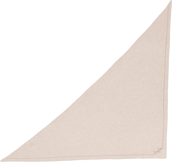 Triangle Solid Logo M