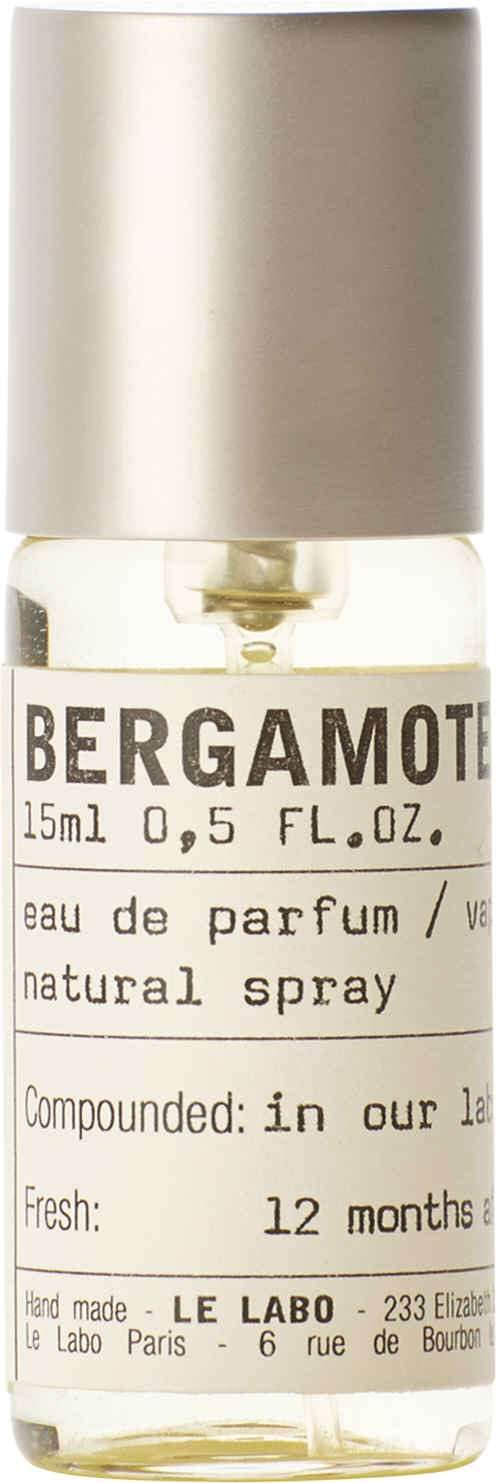 B22 EDP RM 15ML/. 5FLOZ