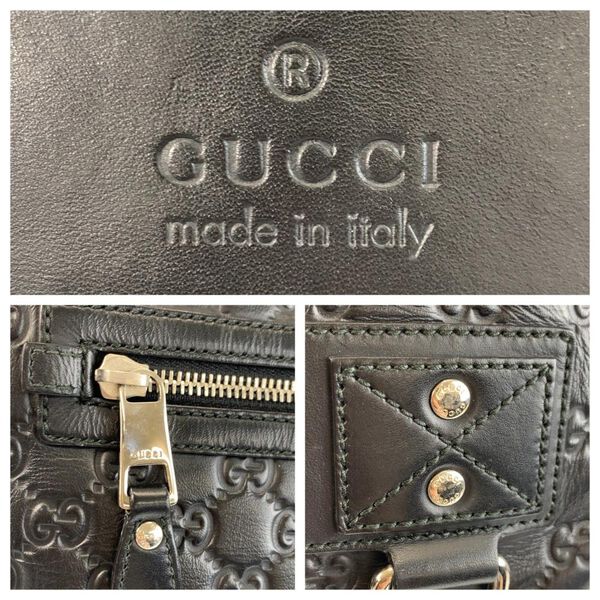 Gucci Shoulder Bag