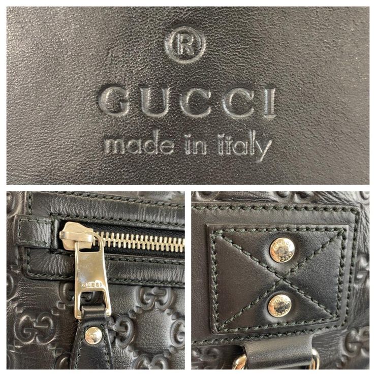 Gucci Shoulder Bag