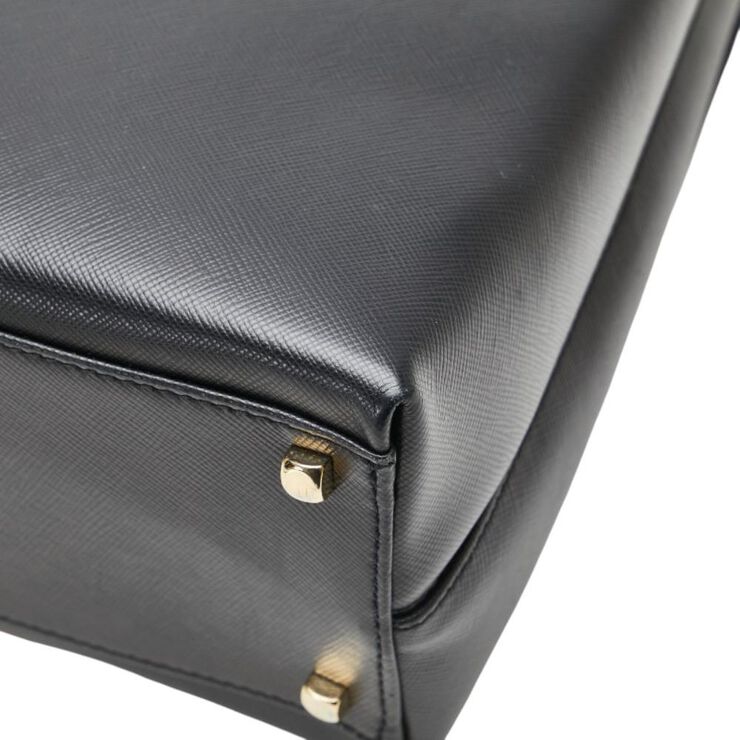 Salvatore Ferragamo Shoulder Bag