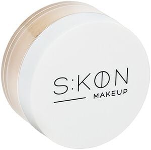 Mineral Pudder Foundation - Pure Iv