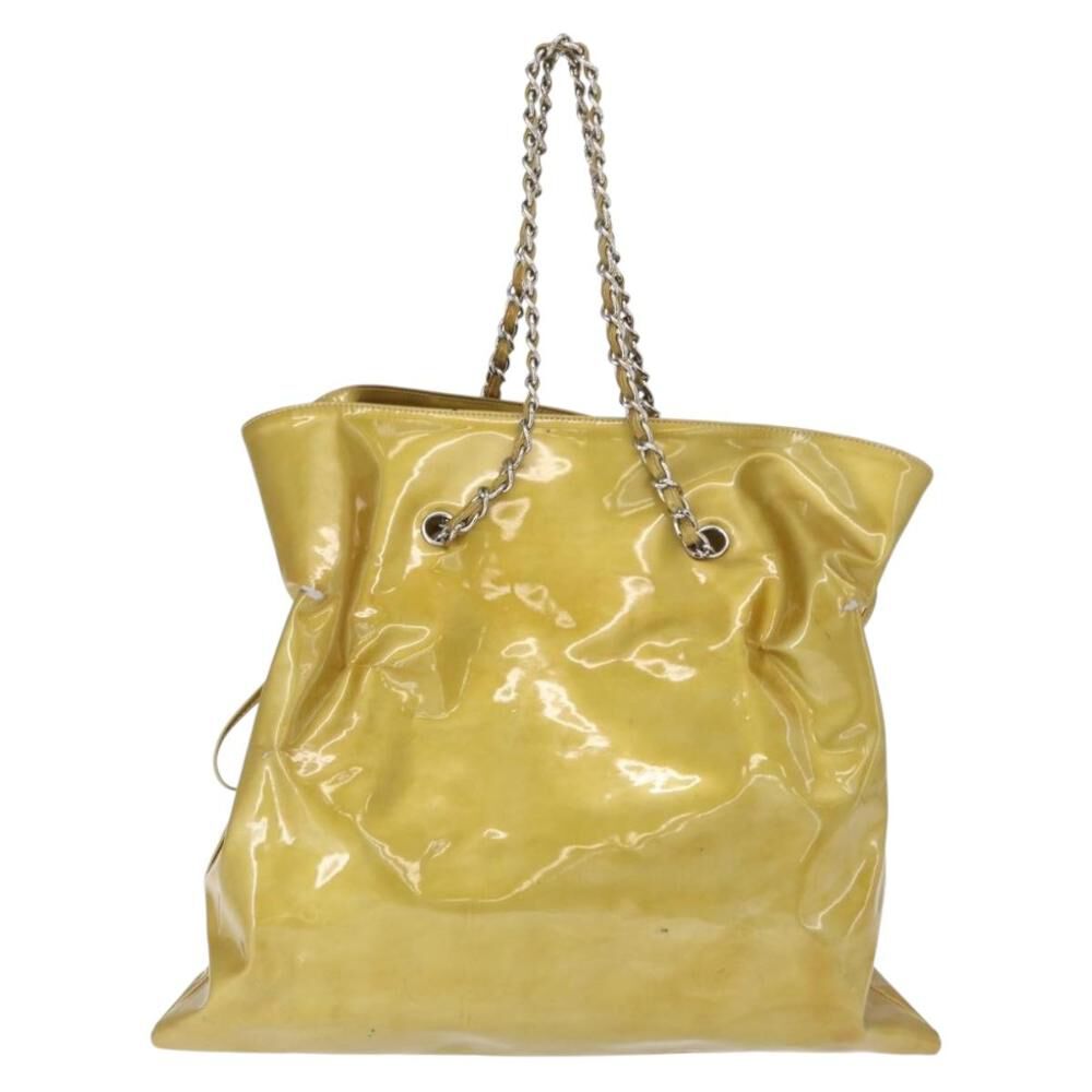 Chanel Tote