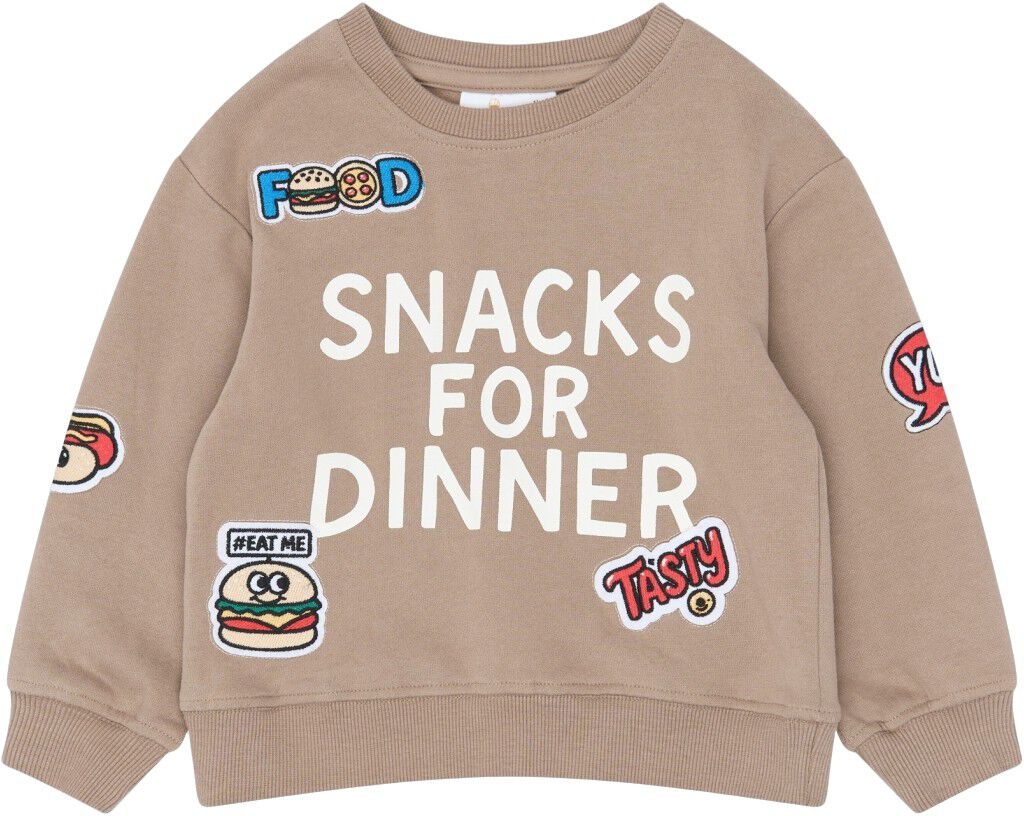 Tnstyoung Os Sweatshirt