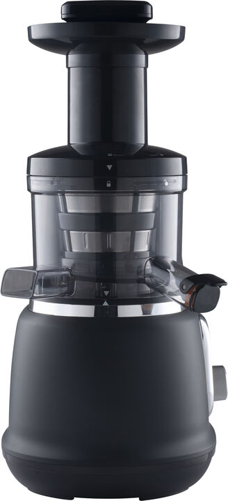 WITT PREMIUM SLOWJUICER BLACK