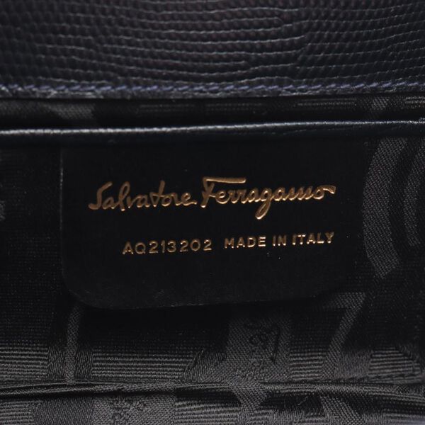 Salvatore Ferragamo Shoulder Bag