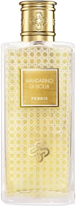 MANDARINO DI SICILIA EdP 100 ml