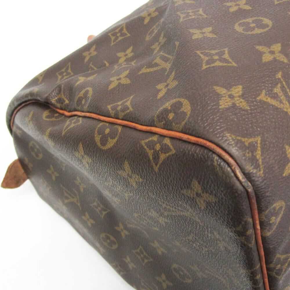 Louis Vuitton Keepall