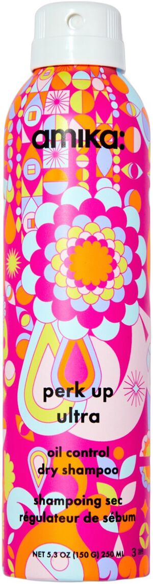 PERK UP OIL CONTROL DRY SHAMPO0 250