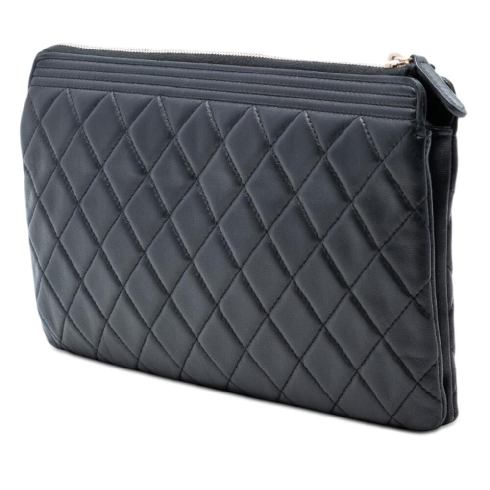 Chanel Clutch