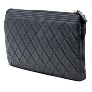 Chanel Clutch