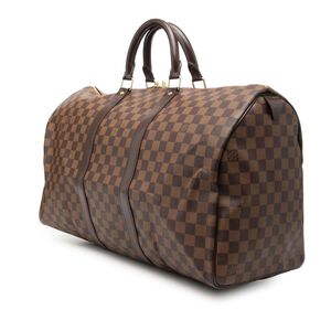 Louis Vuitton Keepall