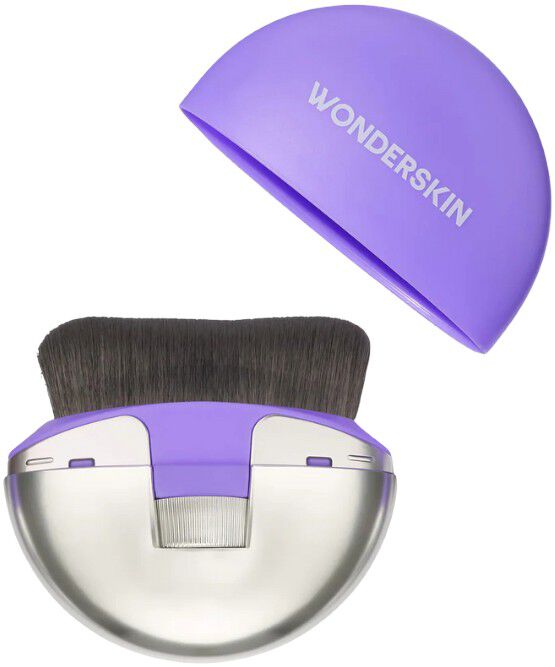 Dial-It Up Foundation Brush