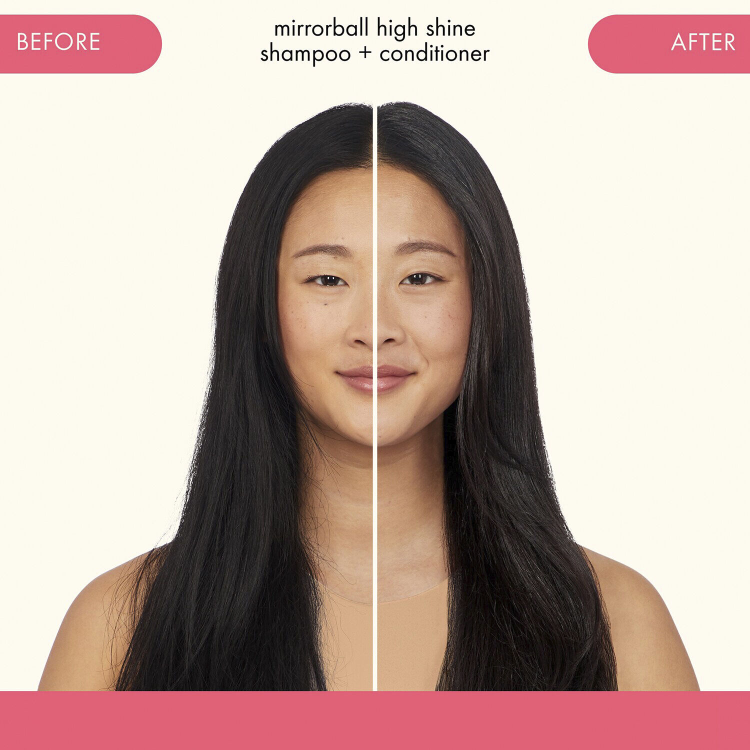 Mirrorball - High Shine + Protect Antioxidant Conditioner