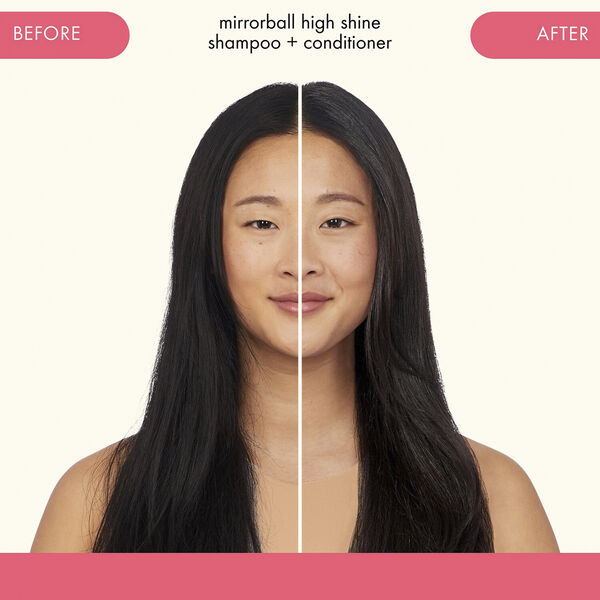 Mirrorball - High Shine + Protect Antioxidant Conditioner