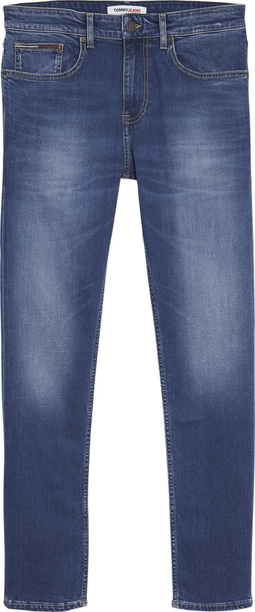AUSTIN SLIM TAPERED WMBS