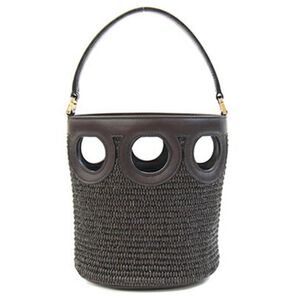 Salvatore Ferragamo Bucket Bag