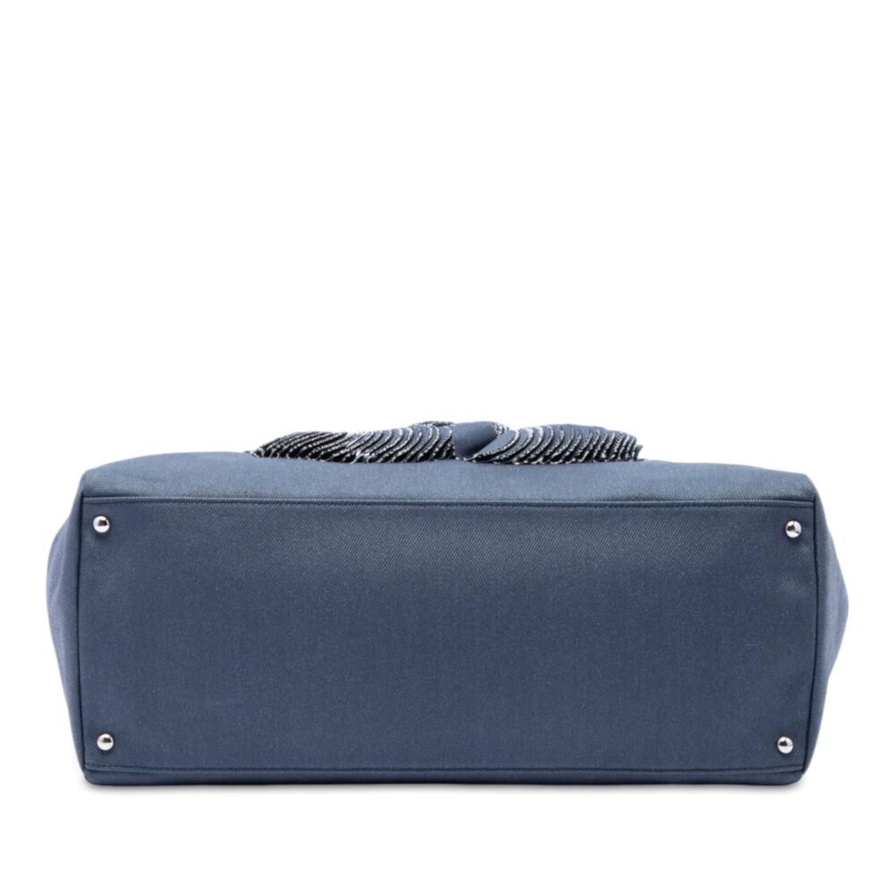 Chanel Tote