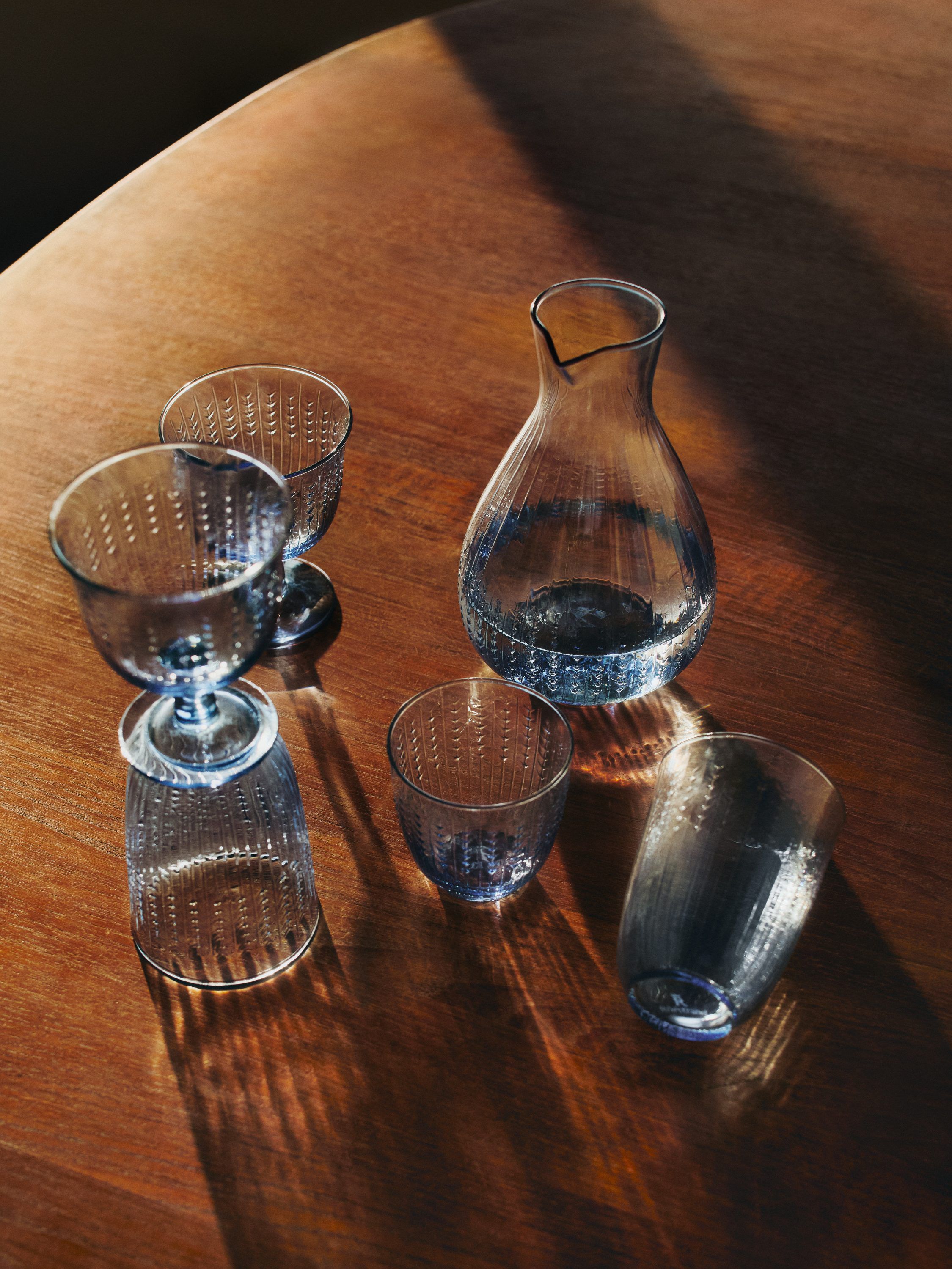SWGR drikkeglas, 25cl klar 2pak