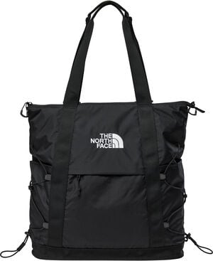 BOREALIS TOTE TNF Black-TNF Black-N