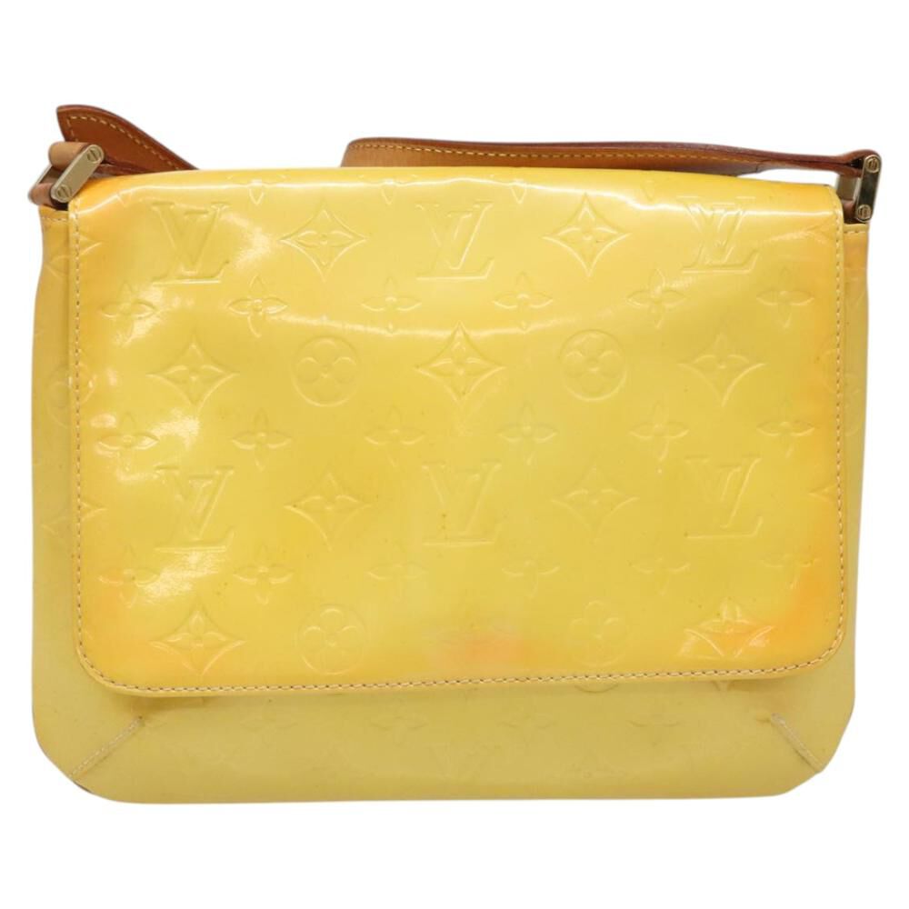 Louis Vuitton Thompson Street