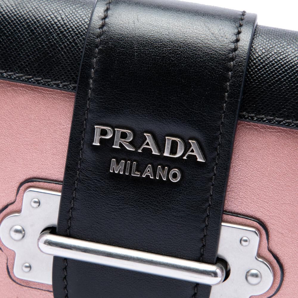 Prada Cahier