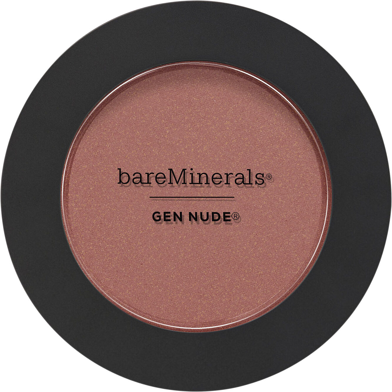 Gen Nude Powder Blush