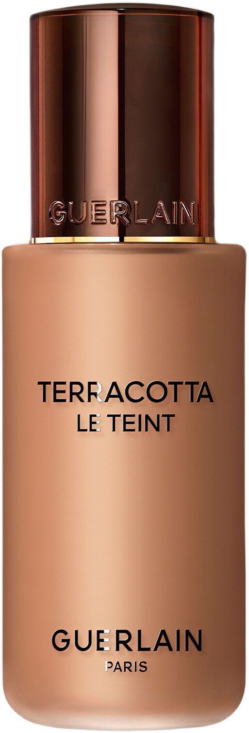 Terracotta Le Teint Healthy Glow Natural Perfection Foundati