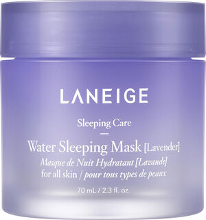 Water Sleeping Mask - Gelmask